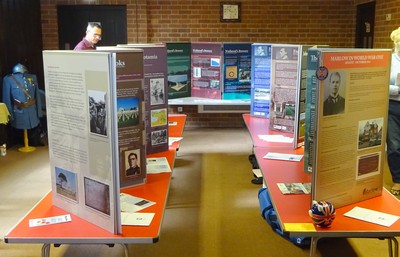 Marlow Remembers WW1 Finale 8 June 19