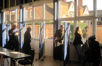 Borlase Remembers